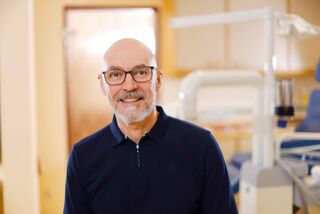 Kirsten Bode - Master of Sciene Kieferorthopädie in Hameln