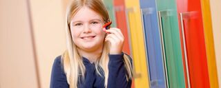 Kirsten Bode - Master of Sciene Kieferorthopädie in Hameln
