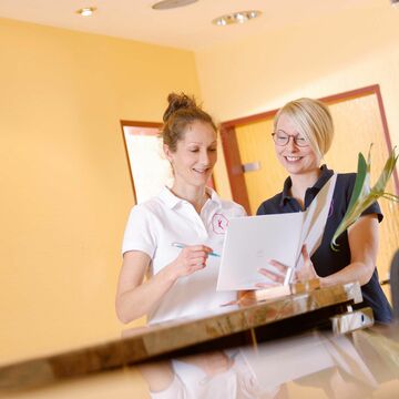 Kirsten Bode - Master of Sciene Kieferorthopädie in Hameln