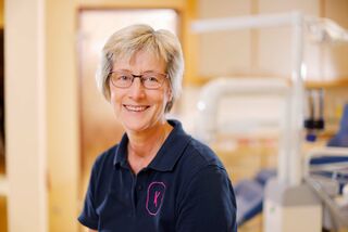 Kirsten Bode - Master of Sciene Kieferorthopädie in Hameln