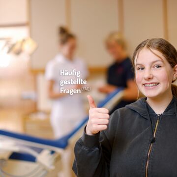 Kirsten Bode - Master of Sciene Kieferorthopädie in Hameln